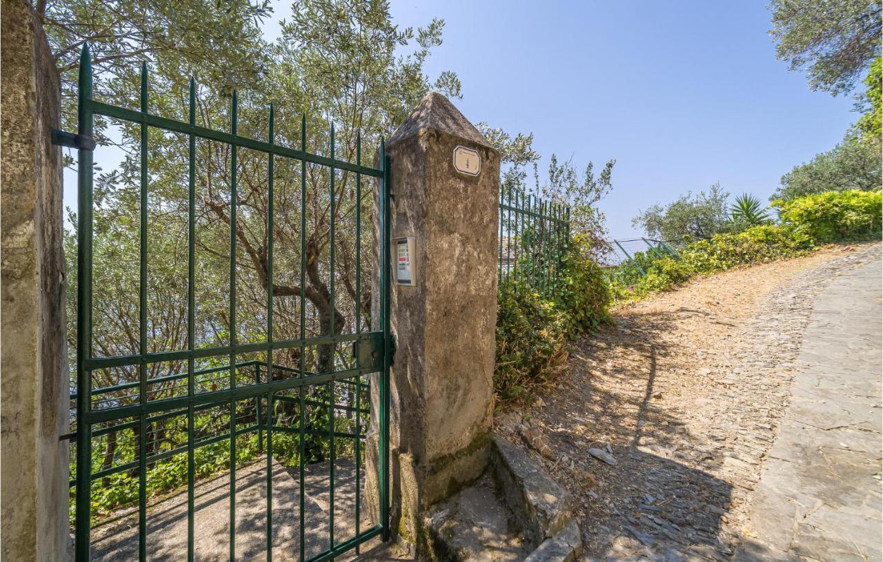 Casa Serena Sori Exterior photo