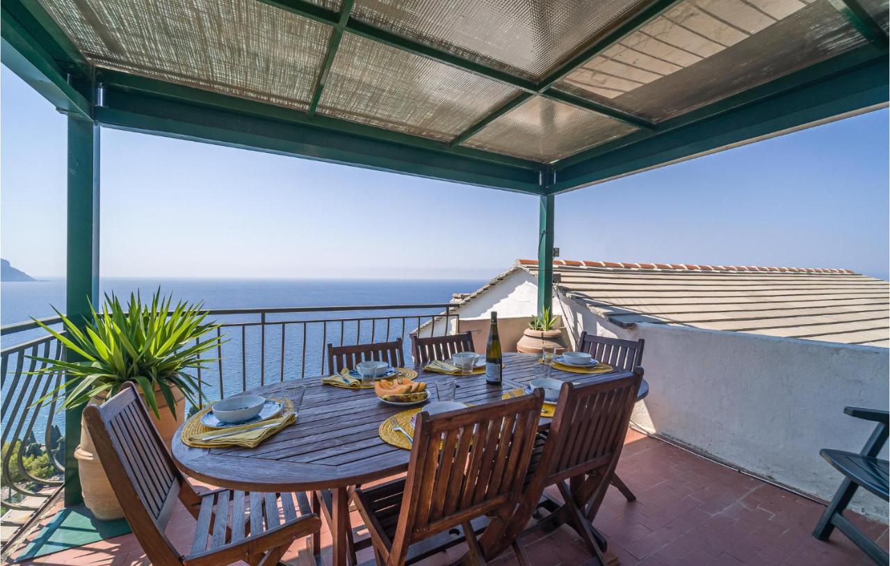 Casa Serena Sori Exterior photo
