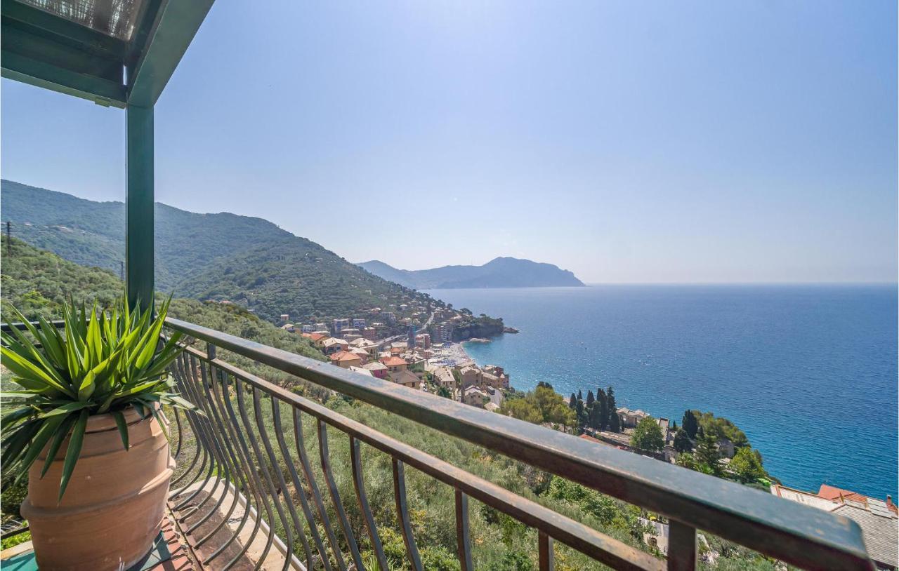Casa Serena Sori Exterior photo