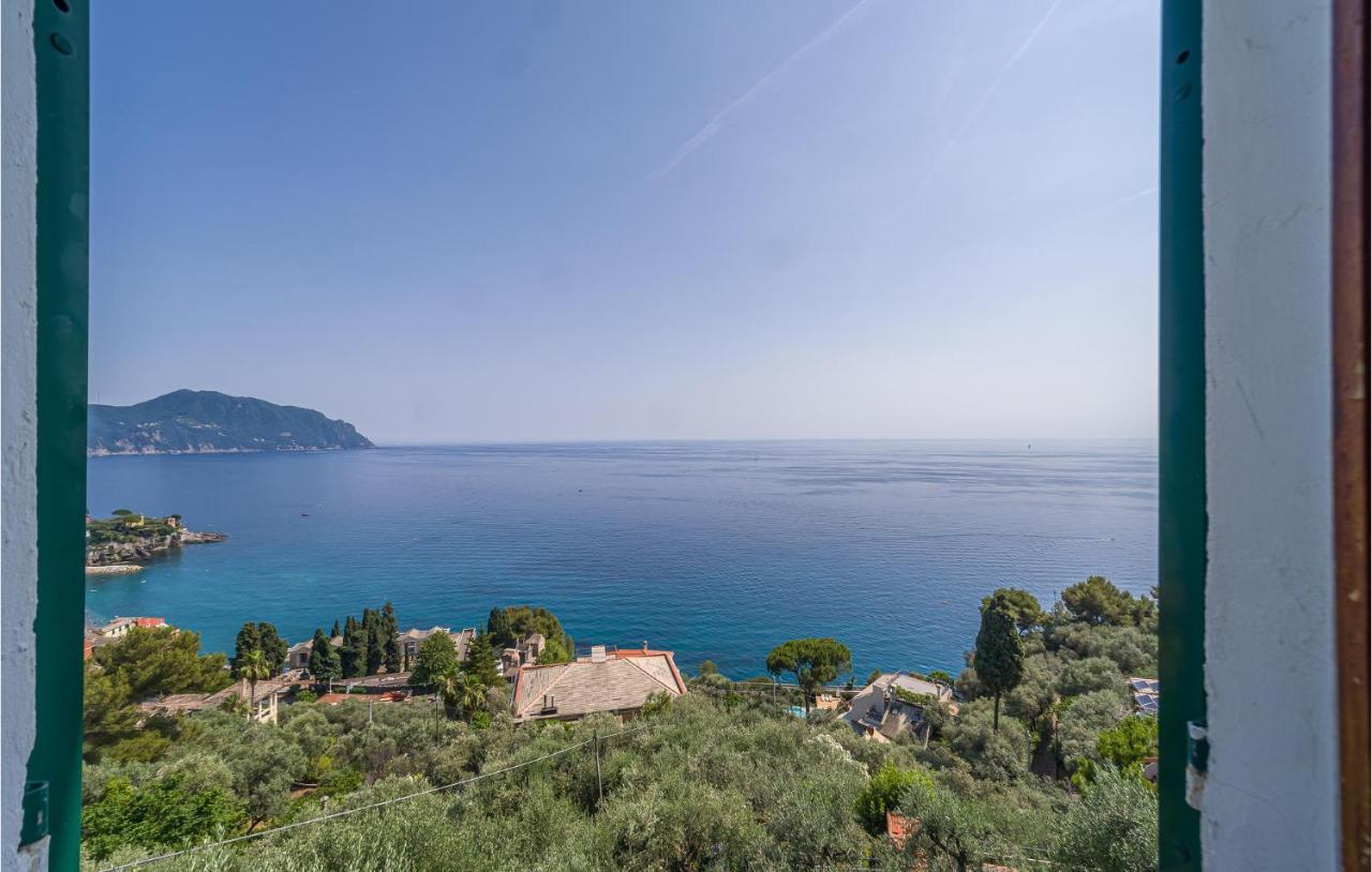 Casa Serena Sori Exterior photo